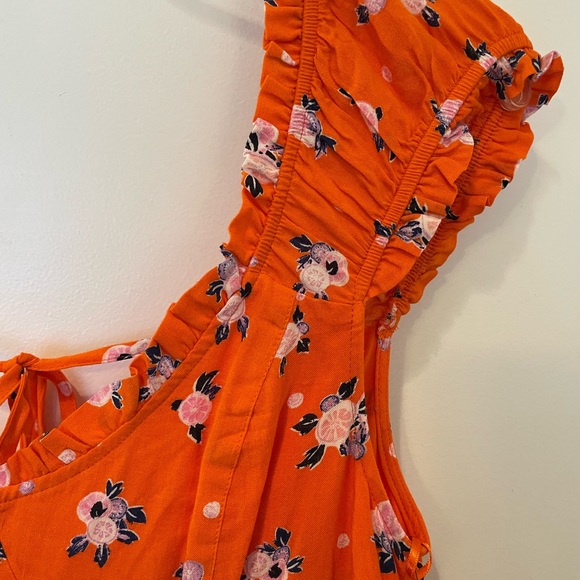 NWT Free People Dress Size S - Picture 4 of 8